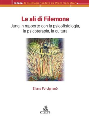 cover image of Le ali di Filemone